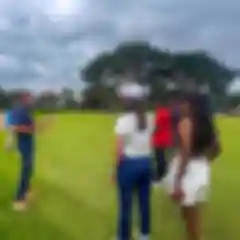 Introduction to basics, rules, vocabulary, grip, posture etc. by a trained Golf instructor at Prestige Golfshire.